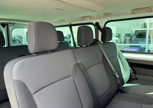 Renault Trafic cena 173500 przebieg: 1, rok produkcji 2024 z Kolbuszowa małe 137